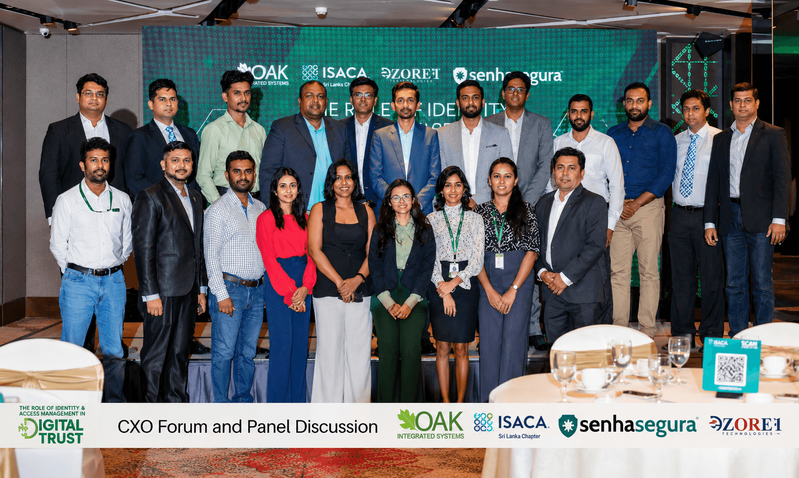 The Role of Identity and Access Management in Digital Trust — photo 2