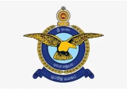 Sri Lanka Air Force